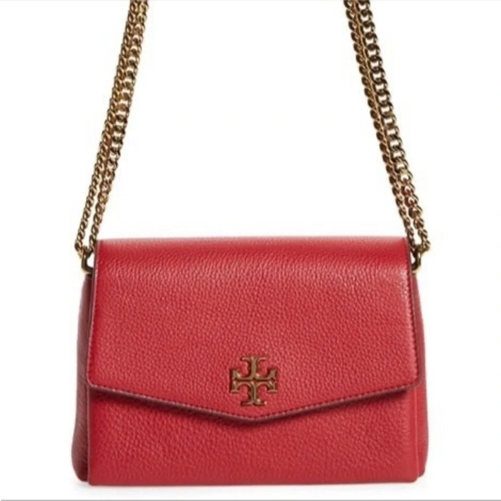- Tory Burch Kira shoulder bag